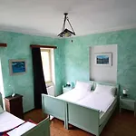 La Kantina Nelle Alpi 게스트하우스