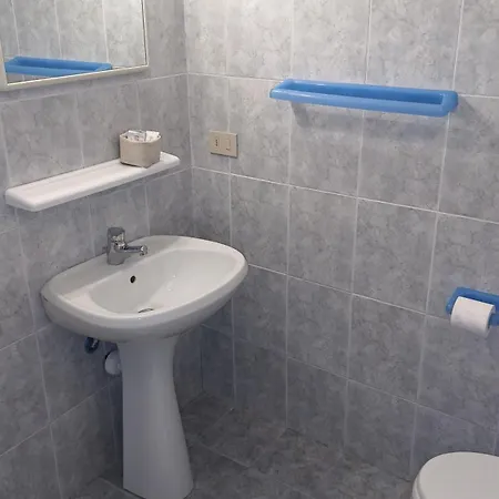 Pensionat La Kantina Nelle Alpi