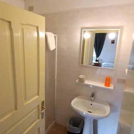 Guest house La Kantina Nelle Alpi Tarvisio