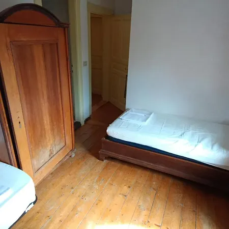 La Kantina Nelle Alpi *