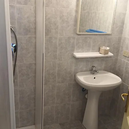 Vendégház La Kantina Nelle Alpi 3*