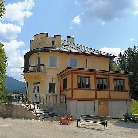 La Kantina Nelle Alpi