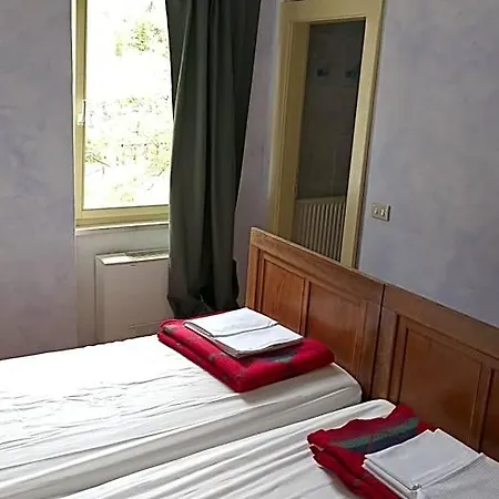 La Kantina Nelle Alpi Vendégház