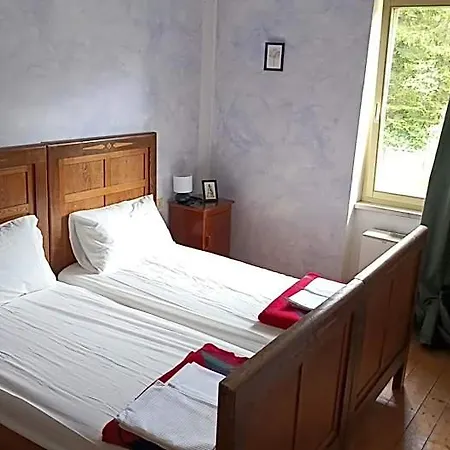 La Kantina Nelle Alpi 3* Tarvisio