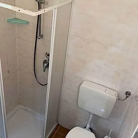 Vendégház La Kantina Nelle Alpi