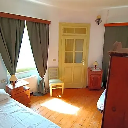 La Kantina Nelle Alpi 3*