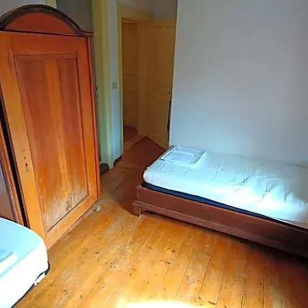 Vendégház La Kantina Nelle Alpi 3*