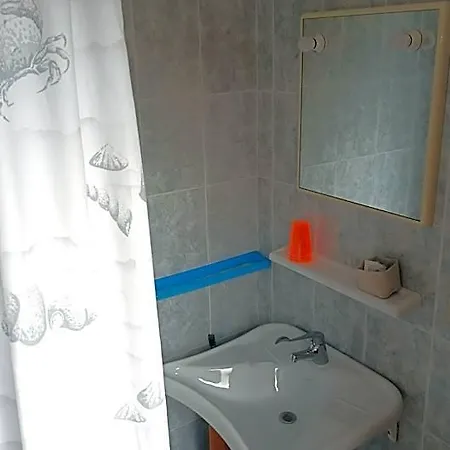 Vendégház La Kantina Nelle Alpi 3*