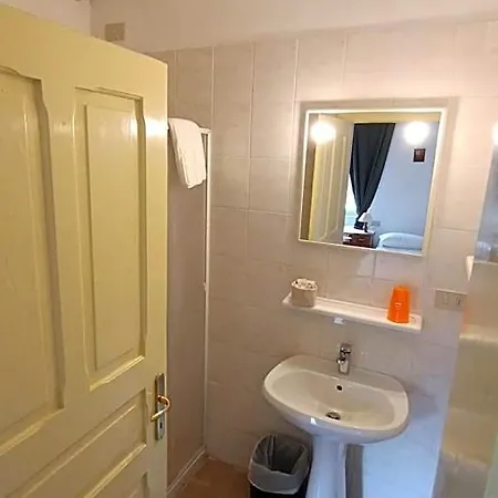 Vendégház La Kantina Nelle Alpi 3*