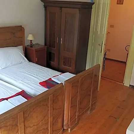 La Kantina Nelle Alpi Vendégház