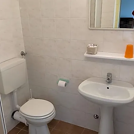 Vendégház La Kantina Nelle Alpi Tarvisio