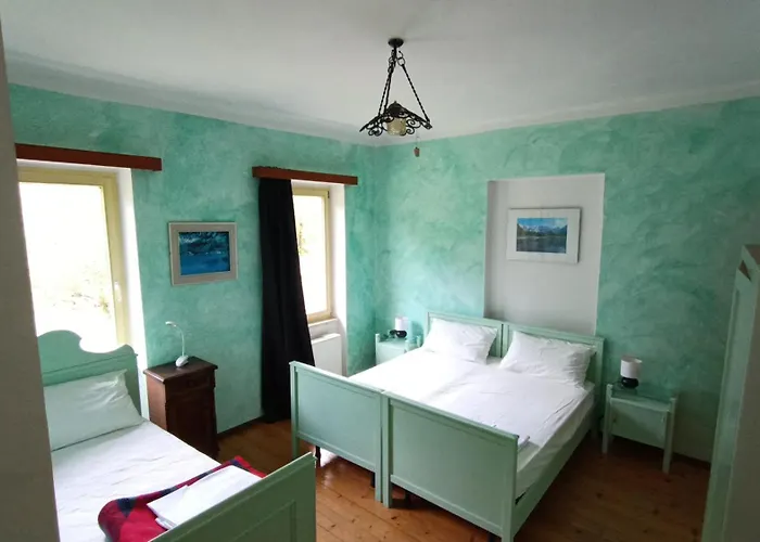 La Kantina Nelle Alpi 3*