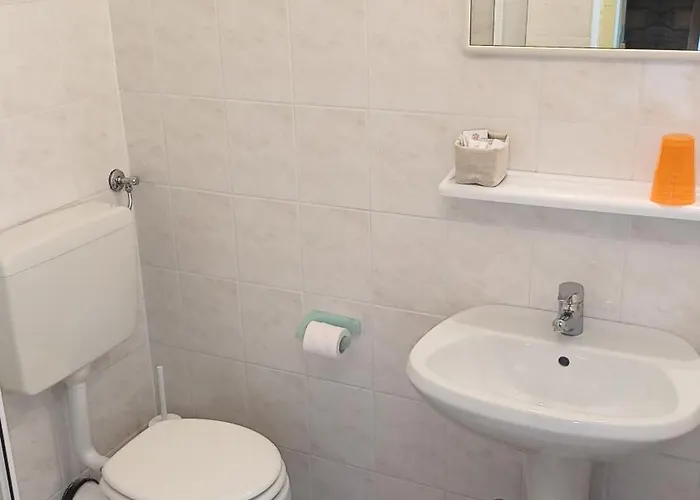 La Kantina Nelle Alpi Tarvisio