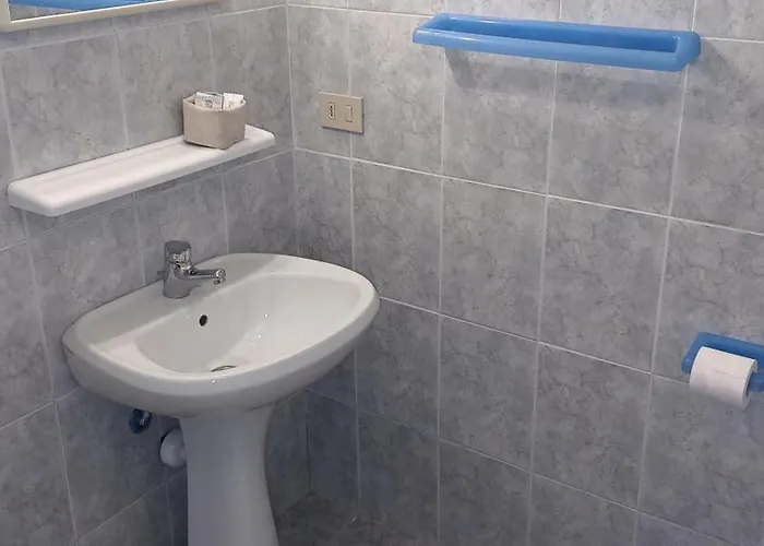 Guest house La Kantina Nelle Alpi