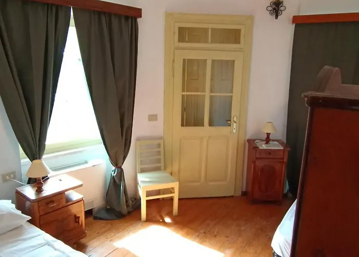 Guest house La Kantina Nelle Alpi