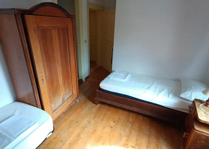 La Kantina Nelle Alpi 3*