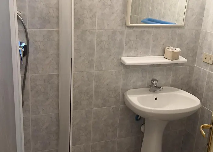 Guest house La Kantina Nelle Alpi 3*