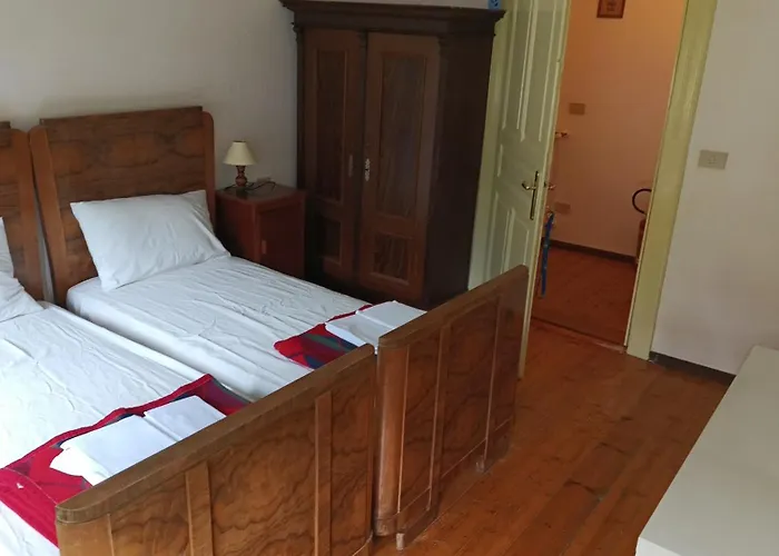 Guest house La Kantina Nelle Alpi Tarvisio