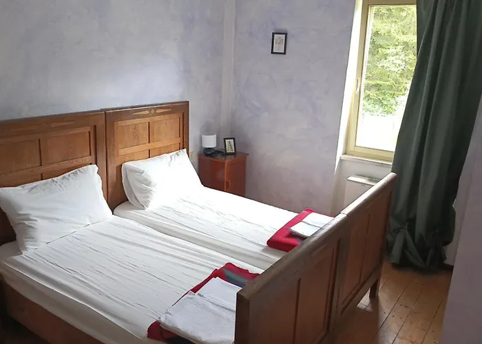 La Kantina Nelle Alpi 3* Tarvisio