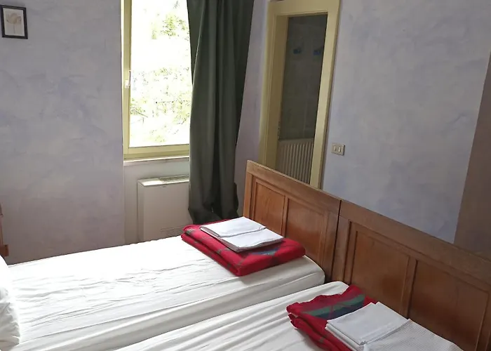 La Kantina Nelle Alpi 3* Tarvisio